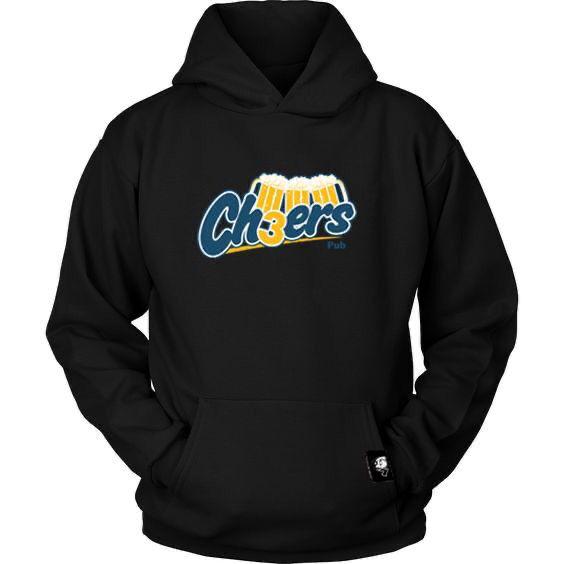 Custom Hoodies