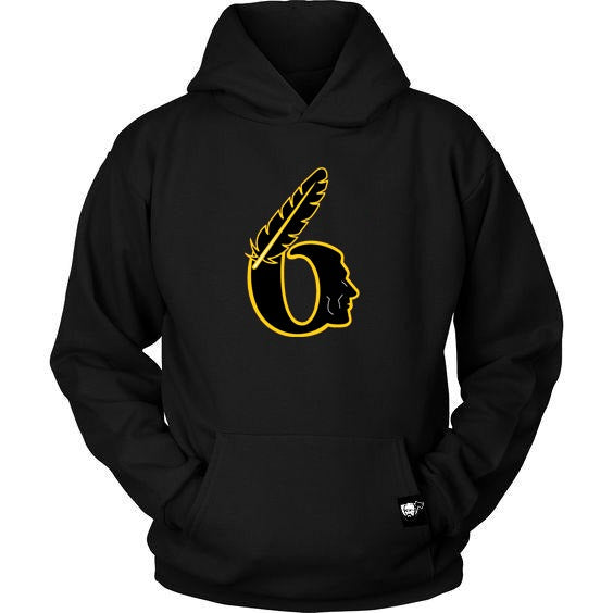 Custom Hoodies