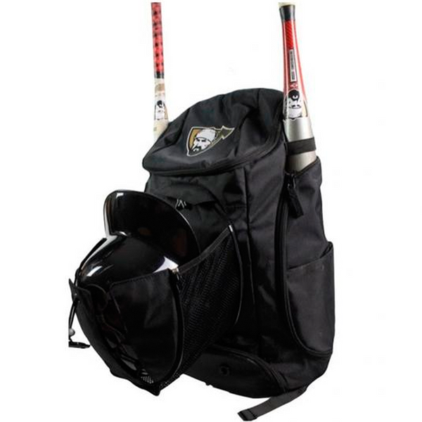 Bat Equipment Backpack Lumberjack Sports