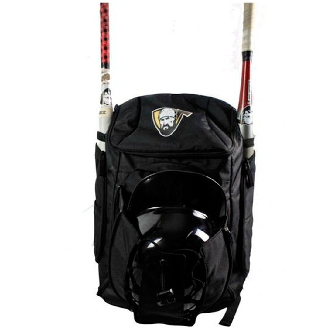 Bat Equipment Backpack Lumberjack Sports
