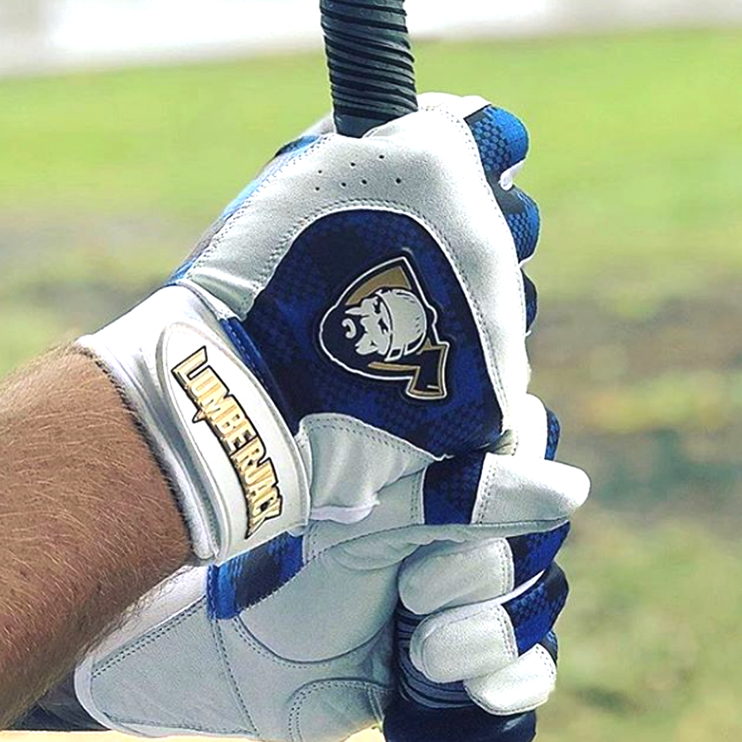 Children's batting gloves sales