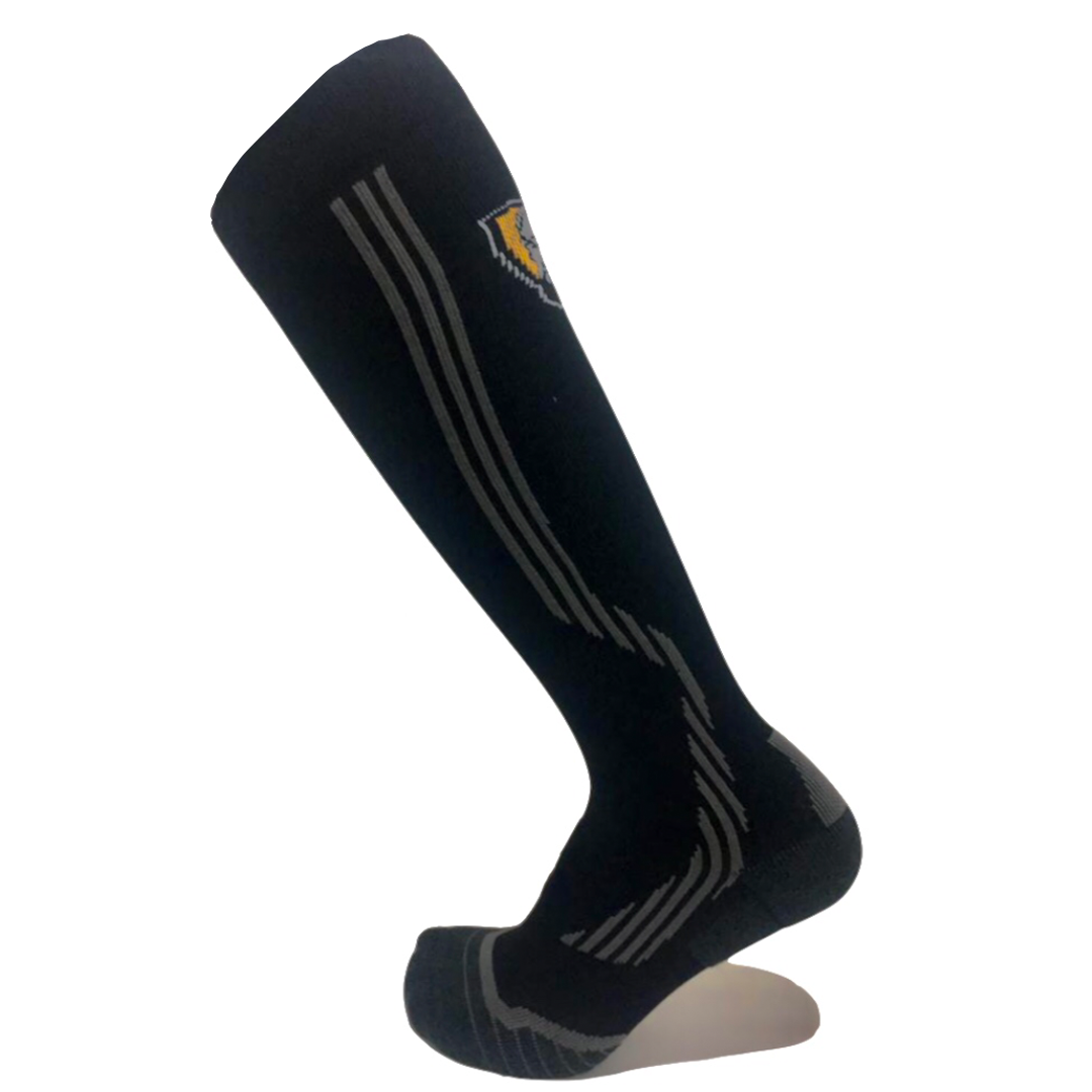 High Performance Long Sports Socks