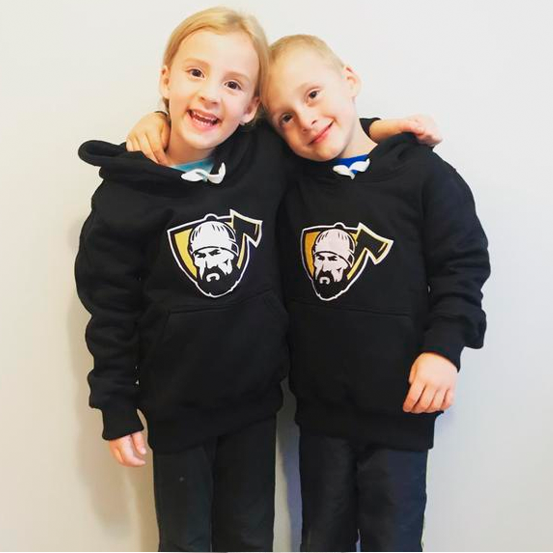 Cheap youth hoodies hot sale